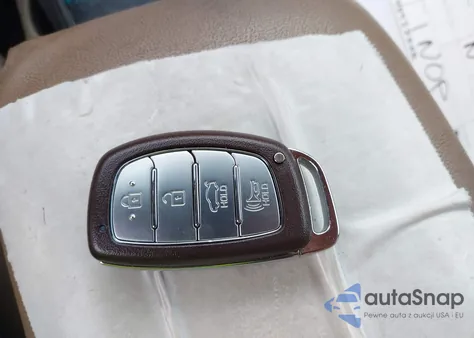 2018 Hyundai Sonata Limited from USA, damaged, VIN 5NPE34AF7JH656062